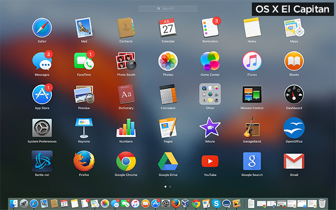 windows 10 for mac osx